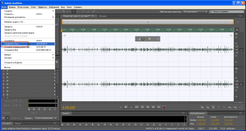 Как убрать вздохи в adobe audition. Смотреть фото Как убрать вздохи в adobe audition. Смотреть картинку Как убрать вздохи в adobe audition. Картинка про Как убрать вздохи в adobe audition. Фото Как убрать вздохи в adobe audition