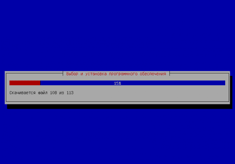 Установка Debian Wheezy с подробными скриншотами - 59