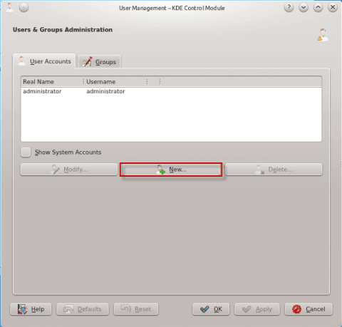 Настраиваем Kubuntu 13.04 подробное руководство - 15