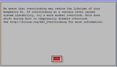 Настройка Raspberry Pi после установки Debian - 12