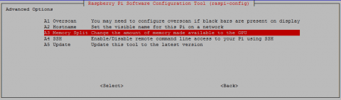 Настройка Raspberry Pi после установки Debian - 16