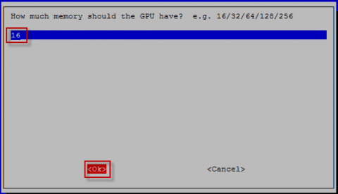 Настройка Raspberry Pi после установки Debian - 17