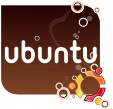 Логотип Убунту