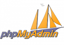 Phpmyadmin + APC + Eaccelerator + Xcache