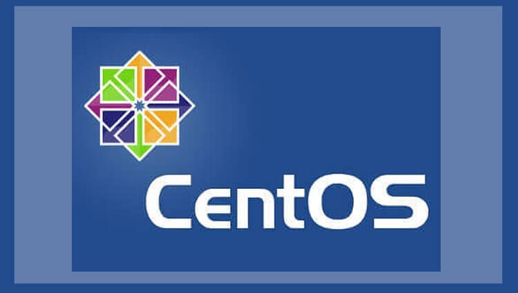 Первичная настройка CentOS