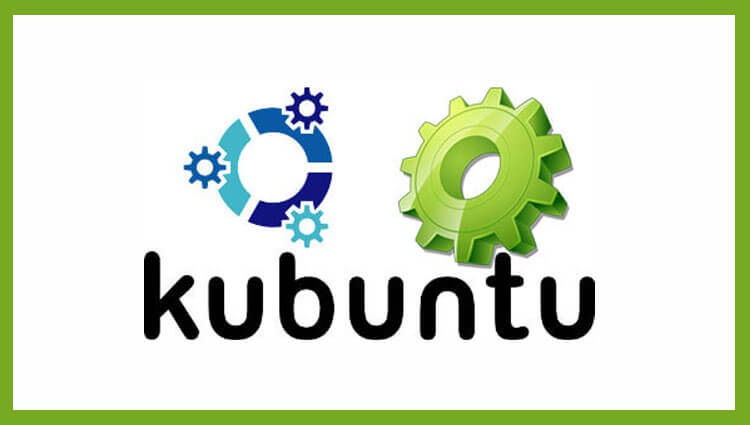 Настройка KDE4 в Kubuntu Linux - подробное руководство пользователя