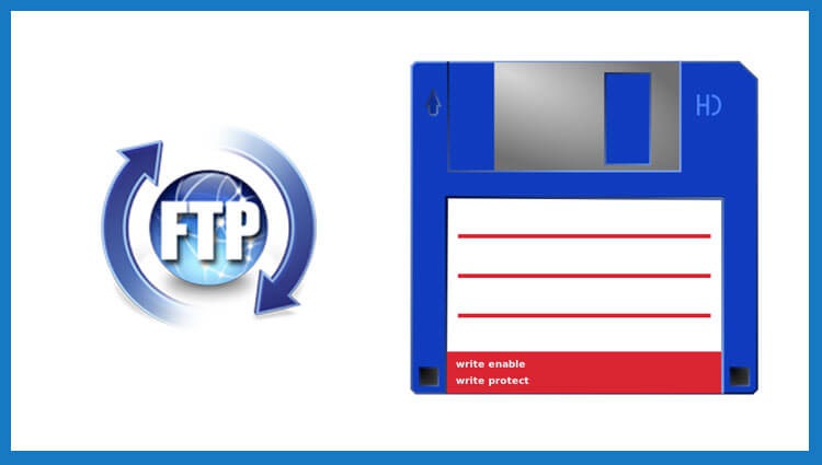 Connect to FTP server from Total Commander FTP client