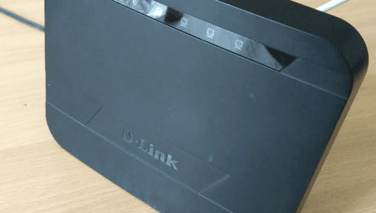 Прошивка OpenWRT 15 на маршрутизаторі D-Link DIR300NRUB7