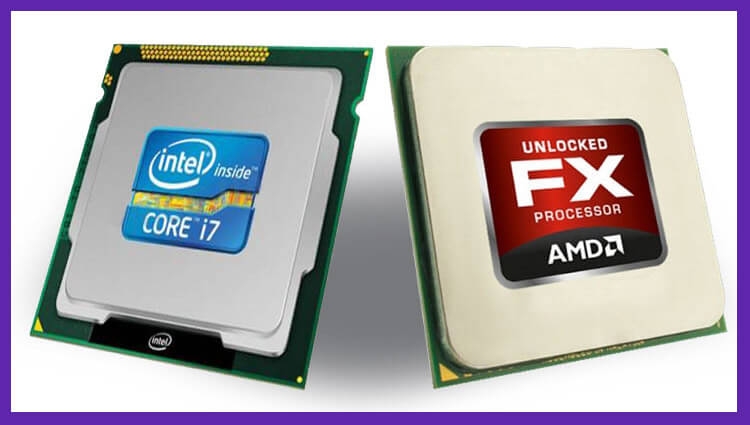 Wie wählt man einen Prozessor für Ihren Computer aus?