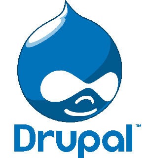 Установка CMS Drupal 7