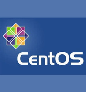 CentOS Primär-Setup