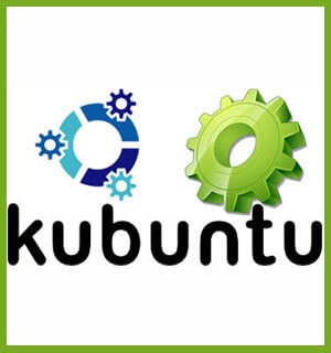 Настройка KDE4 в Kubuntu Linux - подробное руководство пользователя