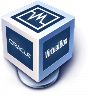 Aktualisierte Version von Oracle VM VirtualBox