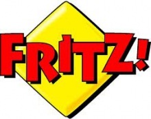 Fritz!Box логотип